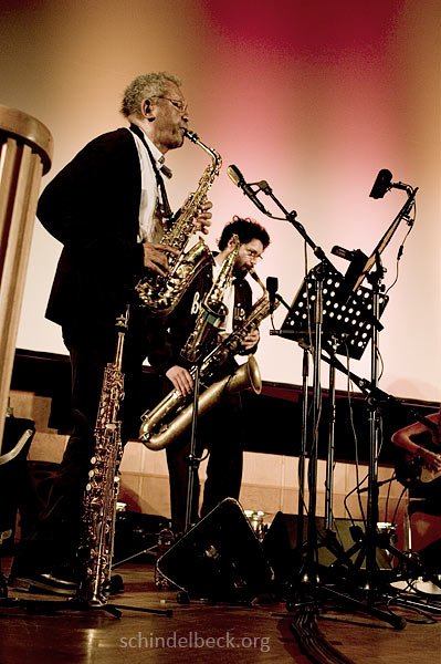 SAxEar